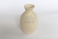 Photo11: Tokoname Japanese sake bottle cup set YT Kenji nerikomi Tokkuri guinomi