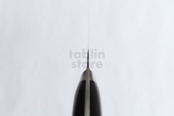 Photo9: Tsukiji Sugimoto Tokyo hamono Japanese steel HM Sujihiki Slicer knife any size