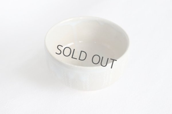 Photo9: Hagi ware Senryuzan climbing kiln Japanese matcha tea bowl zogan wan