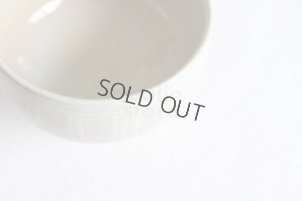 Photo7: Hagi ware Senryuzan climbing kiln Japanese matcha tea bowl zogan wan