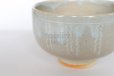 Photo2: Hagi ware Senryuzan climbing kiln Japanese matcha tea bowl zogan wan (2)