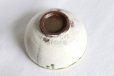 Photo7: Shigaraki pottery Japanese soup noodle serving bowl hisui D140mm