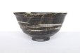 Photo2: Shigaraki pottery Japanese soup noodle serving bowl hai yu D155mm (2)