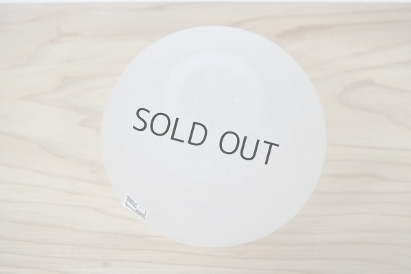 Photo4: Edo glass Japanese tea ceremony matcha bowl hirota fubuki yuki hira