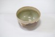 Photo7: Arita Kasen kiln matcha green tea chawan bowl hai nagashi 