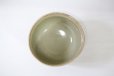 Photo6: Arita Kasen kiln matcha green tea chawan bowl hai nagashi 