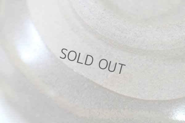 Photo4: Arita Kasen kiln matcha green tea chawan bowl hai nagashi 