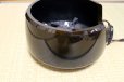 Photo5: Electric charcoal Japanese tea ceremony mentoriburo special alloy Urasenke D33cm