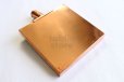 Photo6: Professional Tamago Egg Copper Pan square thin type any size Endo Japan (6)