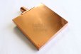 Photo6: Professional Tamago Egg Copper Pan square thin type any size Endo Japan