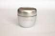 Photo5: Tea Caddy Japanese Natsume Echizen Urushi lacquer Matcha container silver moon