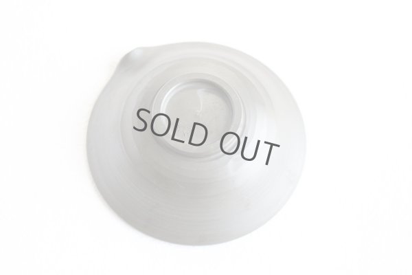 Photo7: Tokoname Shiboridashi Japanese tea pot shudei reductional fire Gafu Ito 75ml