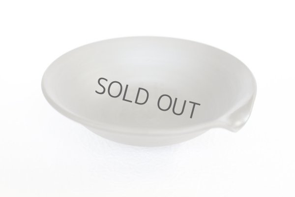 Photo3: Tokoname Shiboridashi Japanese tea pot shudei reductional fire Gafu Ito 75ml