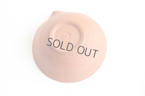 Photo5: Tokoname Shiboridashi Japanese tea pot red shudei oxidized fire Gafu Ito 90ml