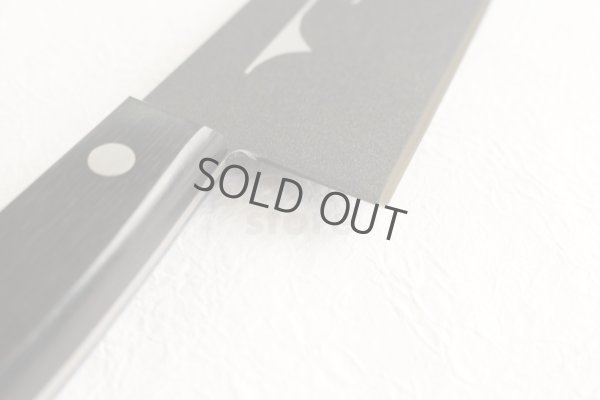 Photo12: Mac Knife Japanese Nonstick Series Gyuto Santoku Petty any type