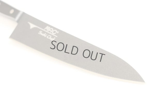 Photo11: Mac Knife Japanese Nonstick Series Gyuto Santoku Petty any type