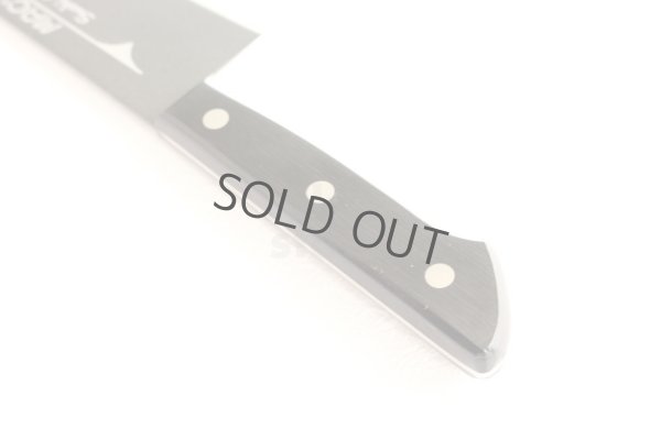 Photo9: Mac Knife Japanese Nonstick Series Gyuto Santoku Petty any type