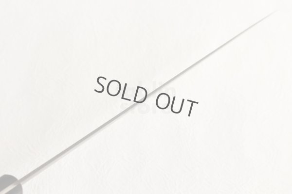 Photo8: Mac Knife Japanese Nonstick Series Gyuto Santoku Petty any type