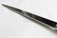 Photo6: Misono 440 16Cr. Molybdenum stainless steel Japanese Knife Sujihiki Slicer any size