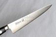 Photo4: Misono 440 16Cr. Molybdenum stainless steel Japanese Knife Sujihiki Slicer any size