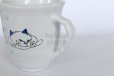 Photo6: Kutani Porcelain Japanese mug coffee tea cup couple D9cm