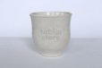 Photo6: Kutani Porcelain Japanese mug coffee tea cup manekineko D 9cm