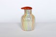 Photo4: Arita imari sd Porcelain Japanese soy sauce bottle nishikitogusa  100ml