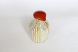 Photo3: Arita imari sd Porcelain Japanese soy sauce bottle nishikitogusa  100ml