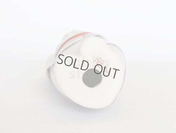 Photo4: Japanese Lucky Cat Kutani Porcelain Maneki Neko yon shiyusai H 14cm 