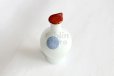 Photo6: Arita imari sd Porcelain Japanese soy sauce bottle  nishokumarumon 140ml