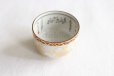 Photo2: Kutani yaki ware Hakuryu Tessen High class Japanese Sake cup (2)