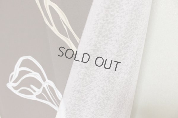 Photo4: Noren CSMO Japanese door curtain Modern Calla 85 x 170cm