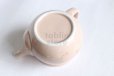 Photo6: Arita yaki ware Sakura pink Japanese tea pot 450ml