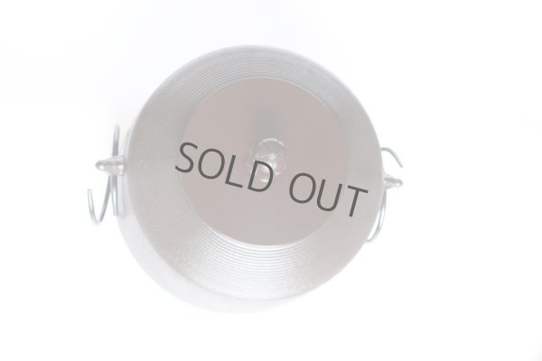 Photo3: Chagama kama shirihari tea ceremony corrosion-resistant aluminum alloy 3.3L