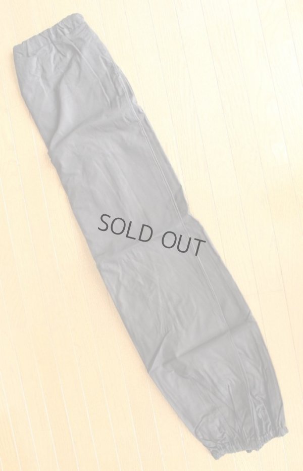 Photo6: Japanese Ninja suit Uniform costume cotton 100% shinobi full set