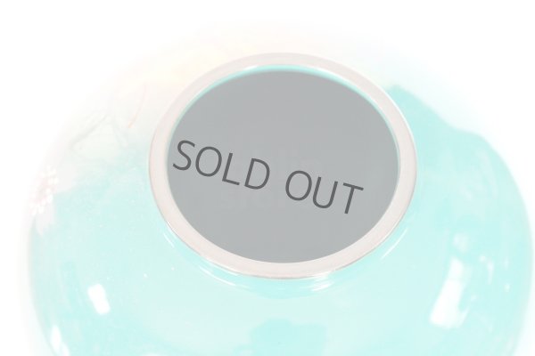 Photo6: Kutani ware Hana mai gogohan High Quality Japanese vase