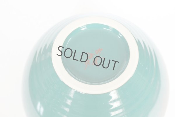 Photo7: Kutani ware Hana mai gogohan High Quality Japanese vase