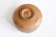 Photo6: Mino pottery Japanese tea ceremony bowl bidoro chawan Matcha