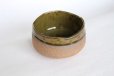 Photo8: Mino pottery Japanese tea ceremony bowl bidoro chawan Matcha