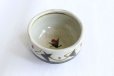 Photo5: Mino ware Japanese pottery matcha chawan tea bowl toga tatsusa kara