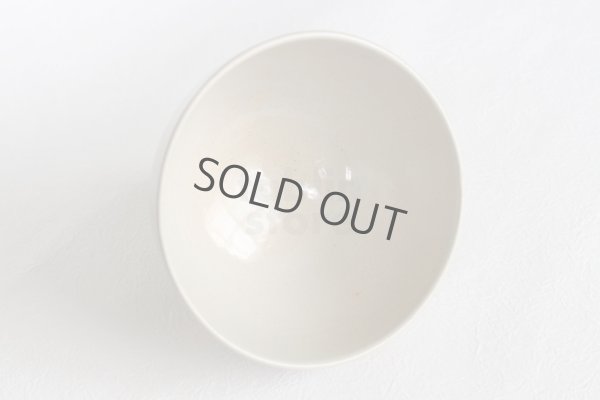 Photo10: Kiyomizu Kyoto porcelain Japanese matcha tea bowl chawan sparrow gohonte Keiho