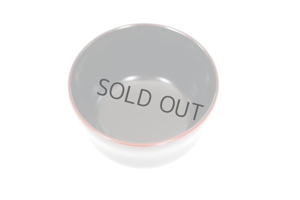 Photo7: Japanese Echizen Urushi lacquer soup rice bowl wan rabbit D10.3cm set of 2