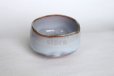 Photo8: Mino ware pottery Japanese tea ceremony bowl Matcha chawan hagigesho miyabi