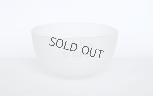 Photo7: Edo glass Japanese tea ceremony matcha bowl hirota fubuki yuki