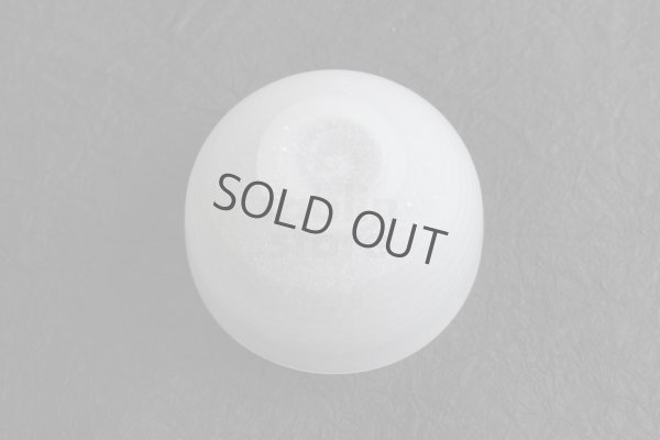 Photo5: Edo glass Japanese tea ceremony matcha bowl hirota fubuki yuki