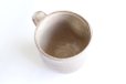 Photo7: Hagi Senryuzan climbing kiln Japanese pottery mug coffee cup ekubo go