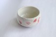 Photo3: Mino ware Japanese pottery tea ceremony bowl Matcha chawan sakura sho noten