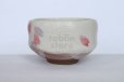 Photo6: Mino ware Japanese pottery tea ceremony bowl Matcha chawan sakura sho noten