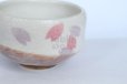 Photo7: Mino ware Japanese pottery tea ceremony bowl Matcha chawan sakura sho noten