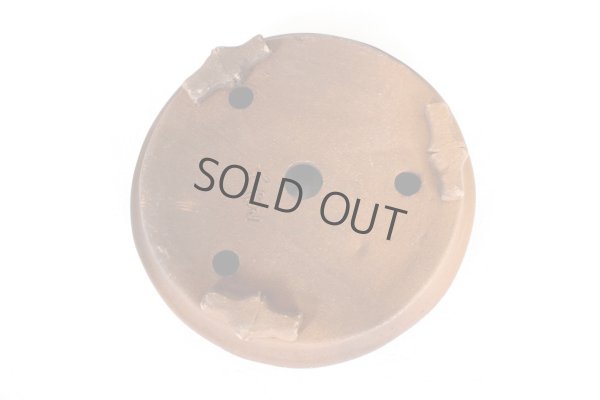 Photo7: Tokoname Bonsai pot garden tree Japanese pottery Izumiya marute take W15cm